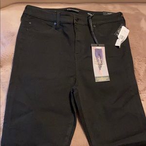 Liverpool skinny jeans